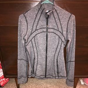 Lululemon Jacket